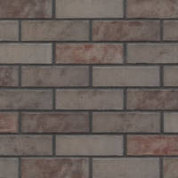 King Klinker HF49 Grey Satin