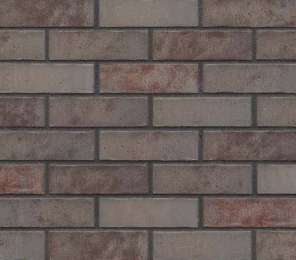 King Klinker HF49 Grey Satin