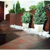 Ступени Cloud Brown duro