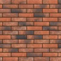 Клинкерная плитка Loft Brick Chili 2105