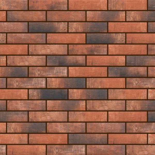 Клинкерная плитка Loft Brick Chili 2105