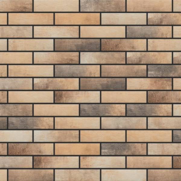 Клинкерная плитка Loft Brick Masala 2082