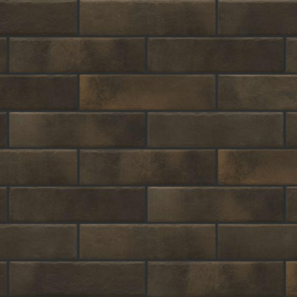 Клинкерная плитка Retro Brick Cardamom 1986