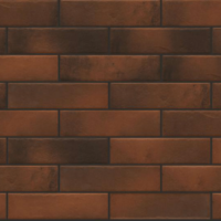 Клинкерная плитка Retro Brick Chilli 1962