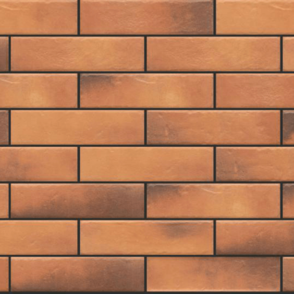 Клинкерная плитка Retro Brick Curry 1979