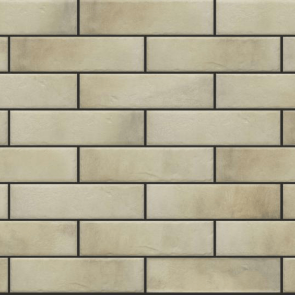 Клинкерная плитка Retro Brick Salt 1931