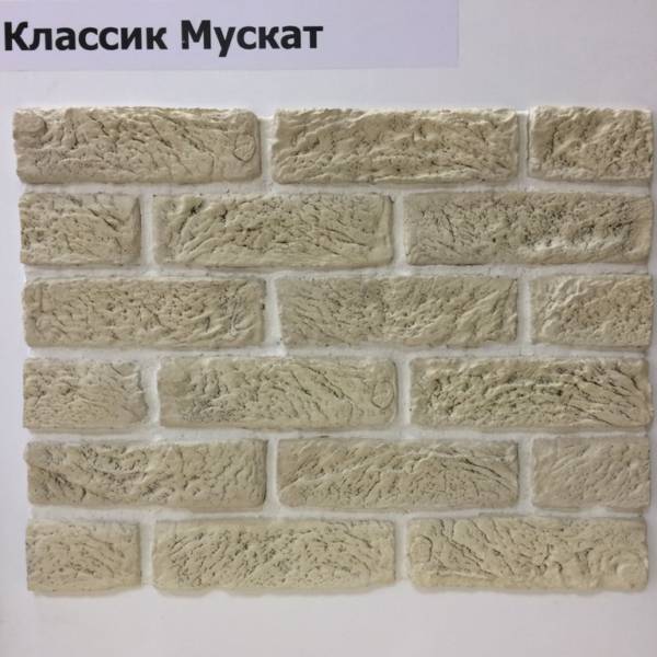 мускат