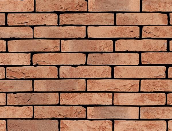 Кирпич Vandersanden 304 Terra Cotta