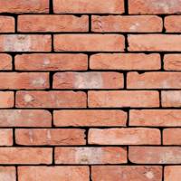 Кирпич Vandersanden 305 Terra Cotta GS