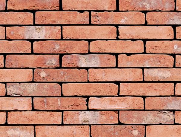 Кирпич Vandersanden 305 Terra Cotta GS