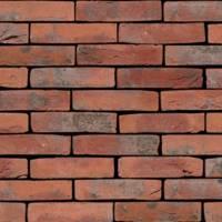 Кирпич Vandersanden 309 Carmine GS