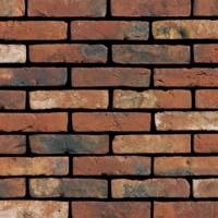 Кирпич Vandersanden 312 Castello Rood