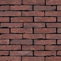 Кирпич Vandersanden 315 Purple
