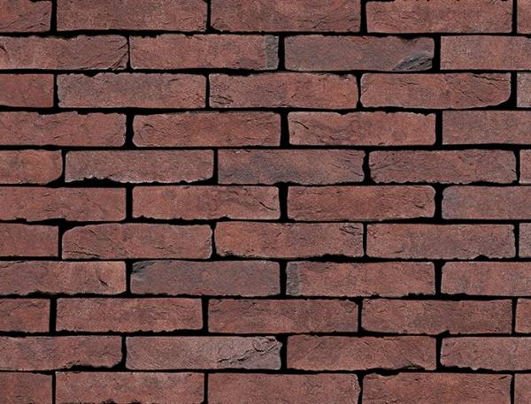 Кирпич Vandersanden 315 Purple