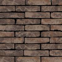 Кирпич Vandersanden 321 Umber