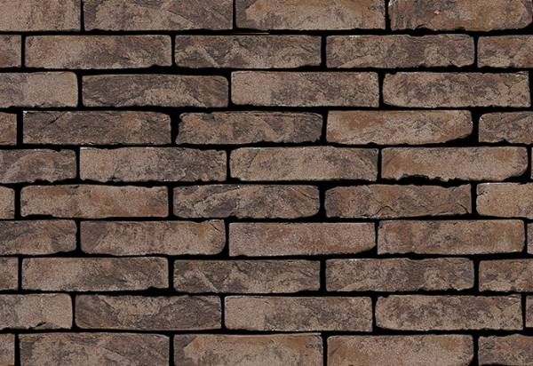 Кирпич Vandersanden 321 Umber