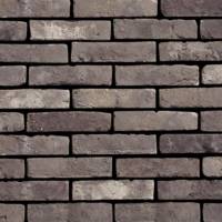 Кирпич Vandersanden 330 A1 Nevado Dark