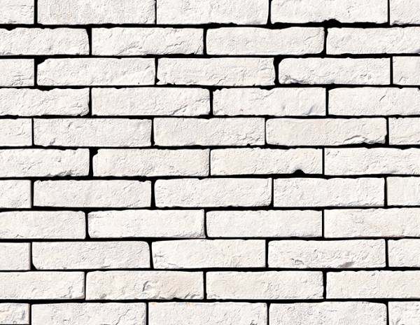 Кирпич Vandersanden 350 Rainbow White