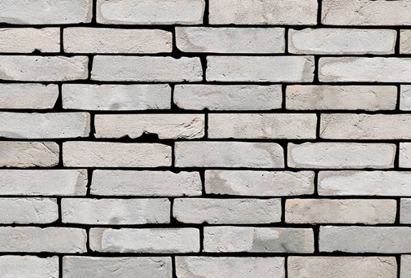 Кирпич Vandersanden 351 Rainbow Silver