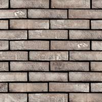 Кирпич Vandersanden 362 Rainbow Greydust