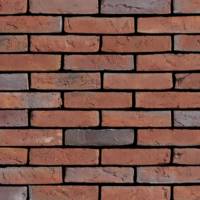Кирпич Vandersanden 96 A5 Nubia