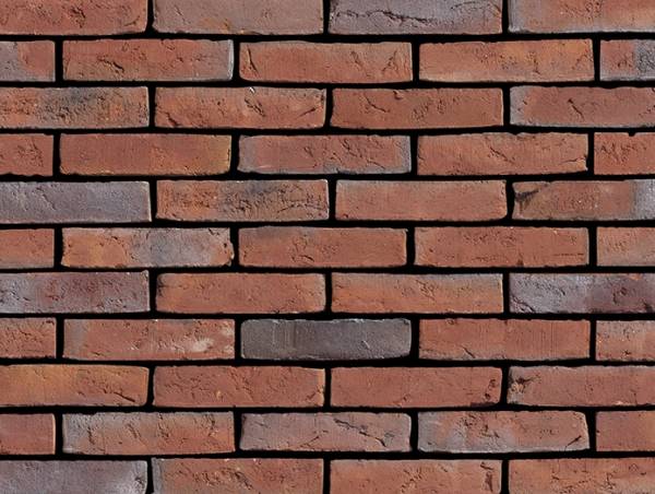 Кирпич Vandersanden 96 A5 Nubia