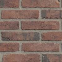 Кирпич Vandersanden 315 A1 Purple GS