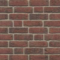 muhr klinker 1 HB Hartbrand