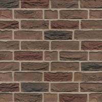 кирпич muhr klinker 20 Ruhrtal mangan