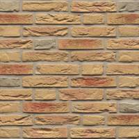 muhr klinker 24 Baltrum