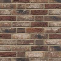 muhr klinker 25 Havanna