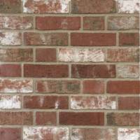muhr klinker 45 Marston Red Multi