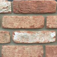 muhr klinker 45 Marston Red Multi G