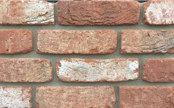 muhr klinker 45 Marston Red Multi G