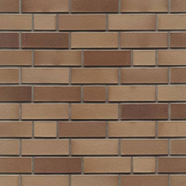 кирпич MUHR Klinker 34 KEG Grau nuanciert Kohle Edelglanz