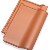 черепица Jacobi J11 Naturrot