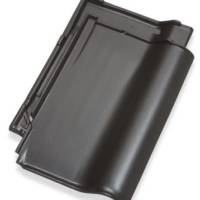 черепица Jacobi J11 Altschwarz