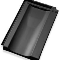 черепица Jacobi Z10 Altschwarz