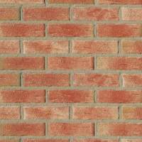 AARHUS rot-bunt