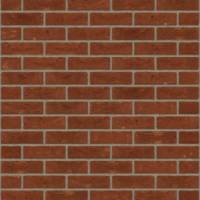 Кирпич RIJSWAARD RW101 Belgrave Red Multi HV