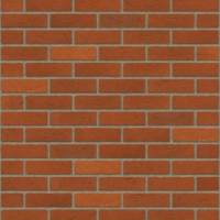 Кирпич RIJSWAARD RW104 Red Multi WDF HV