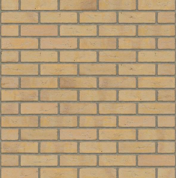 Кирпич RIJSWAARD RW105 Geel zz WDF HV