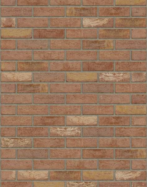 Кирпич RIJSWAARD RW109 Whitley Red Multi WDF HV