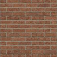 Кирпич RIJSWAARD RW123 Red Silversand WDF HV