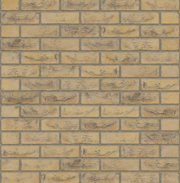 Кирпич RIJSWAARD RW127 Mersea Buff WDF HV