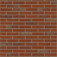 Кирпич RIJSWAARD RW204 Engels Bont WF HV