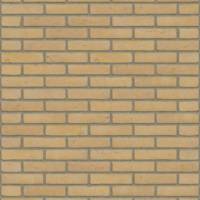 Кирпич RIJSWAARD RW205 Geel z.z. WF HV