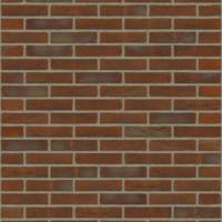 Кирпич RIJSWAARD RW211 Aalster Bont WF HV