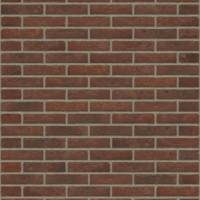 Кирпич RIJSWAARD RW220 Paars Rustiek WF HV