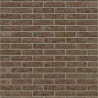 Кирпич RIJSWAARD RW222 Zwart Mangaan zz WF HV